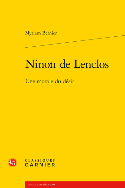 Image de Ninon de Lenclos