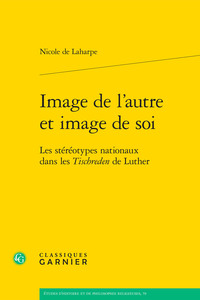 Image de Image de l'autre et image de soi