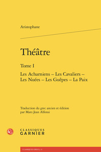 Picture of Théâtre