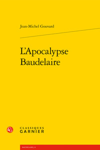 Picture of L'Apocalypse Baudelaire