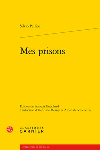 Picture of Mes prisons