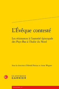 Image de L'Évêque contesté