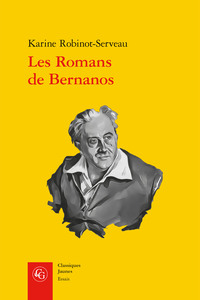 Picture of Les Romans de Bernanos
