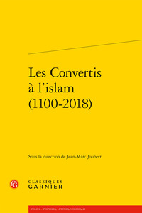 Picture of Les Convertis à l'islam (1100-2018)