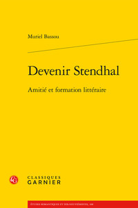 Image de Devenir Stendhal