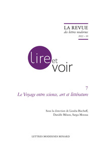 Picture of La Revue des lettres modernes