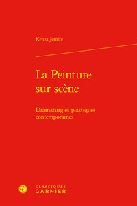 Picture of La Peinture sur scène