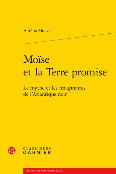 Image de Moïse et la Terre promise