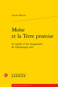 Image de Moïse et la Terre promise
