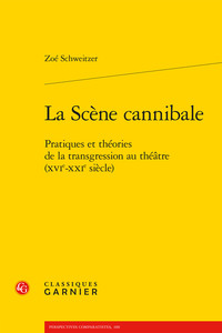 Image de La Scène cannibale