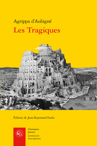 Picture of Les Tragiques