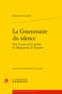 Picture of La Grammaire du silence
