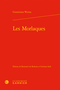 Image de Les Morlaques