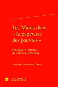 Image de Les Mains dans « la paperasse des pauvres »