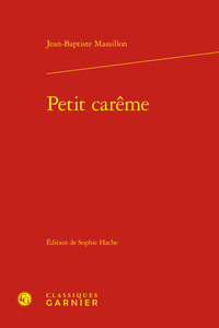 Picture of Petit carême
