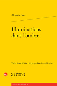 Picture of Illuminations dans l'ombre