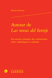 Picture of Autour de Las novas del heretje
