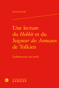 Image de Une lecture du Hobbit et du Seigneur des Anneaux de Tolkien