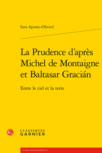 Image de La Prudence d'après Michel de Montaigne et Baltasar Gracián