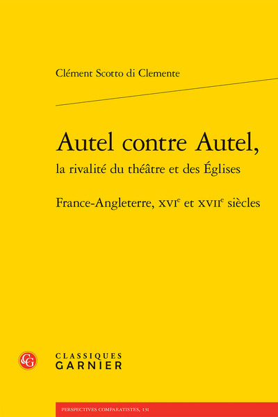 Image de Autel contre Autel,
