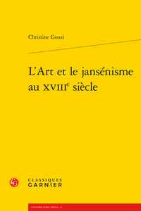 Picture of L'Art et le jansénisme au XVIIIe siècle
