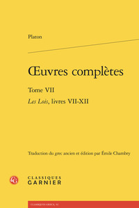 Picture of oeuvres complètes