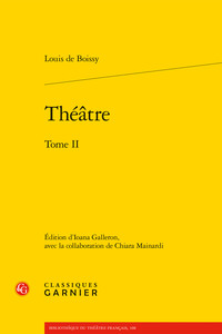 Picture of Théâtre