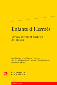 Picture of Enfants d'Hermès
