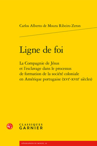 Picture of Ligne de foi