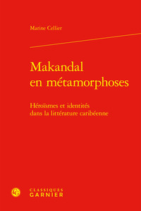 Picture of Makandal en métamorphoses