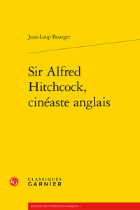 Picture of Sir Alfred Hitchcock, cinéaste anglais