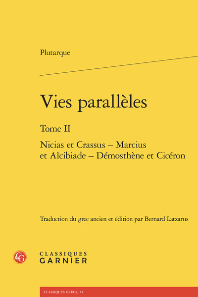 Picture of Vies parallèles