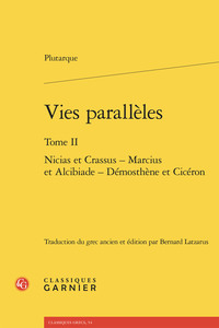 Picture of Vies parallèles