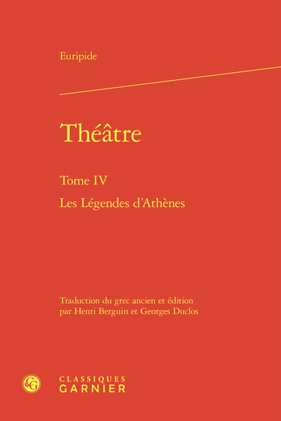 Picture of Théâtre