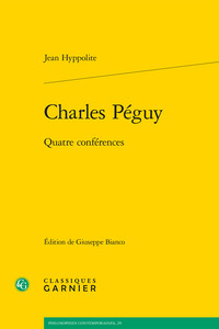 Picture of Charles Péguy
