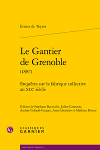 Image de Le Gantier de Grenoble
