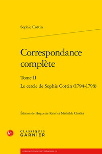 Image de Correspondance complète