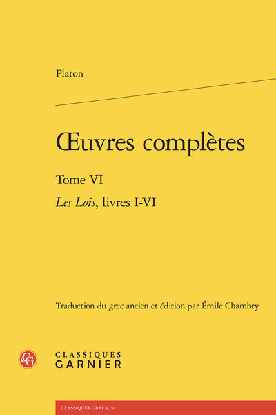 Picture of oeuvres complètes