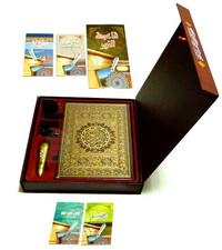 Image de CORAN STYLO  AVEC TAJWEED ET C