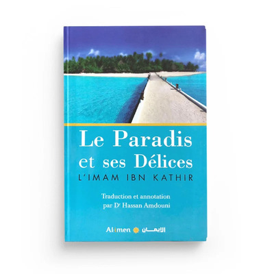 Picture of Le Paradis et ses Délices