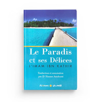 Picture of Le Paradis et ses Délices