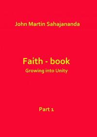 Image de Faith-book--Growing into Unity--Part 1