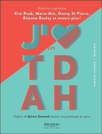 Image de J'm les TDAH