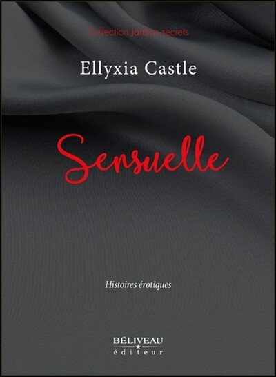 Picture of Sensuelle - Histoires érotiques