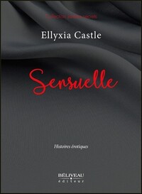 Picture of Sensuelle - Histoires érotiques