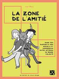 Picture of Zone de l'amitié (La)