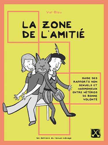 Image de Zone de l'amitié (La)