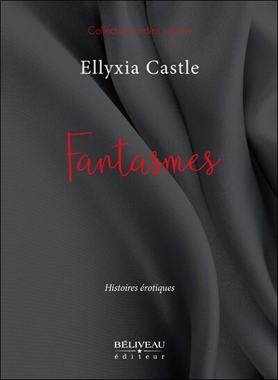 Picture of Fantasmes - Histoires érotiques