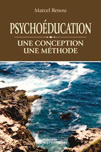 Image de Psychoéducation - Une conception - Une méthode