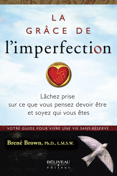 Image de La grâce de l'imperfection